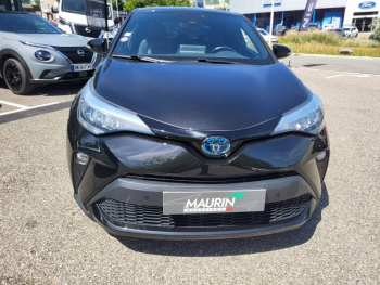 Photo 10 du bon plan TOYOTA C-HR 184h Edition 2WD E-CVT MY20 occasion à 20490 €
