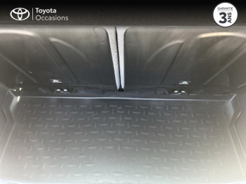 Photo 21 du bon plan TOYOTA Aygo 1.0 VVT-i 72ch x-play 5p MY20 occasion à 8990 €