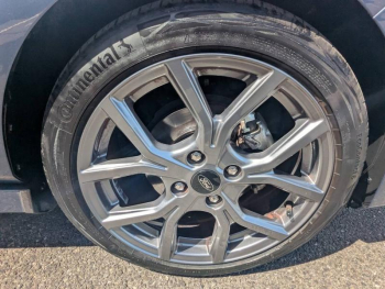 Photo 8 du bon plan FORD Fiesta 1.0 Flexifuel 95ch ST-Line 5p occasion à 18790 €