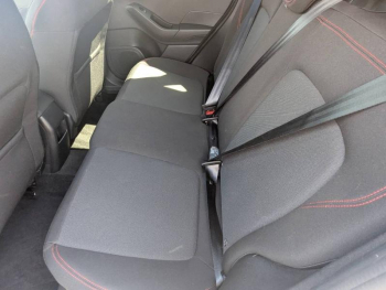 Photo 10 du bon plan FORD Fiesta 1.0 Flexifuel 95ch ST-Line 5p occasion à 18790 €