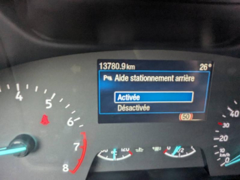 Photo 17 du bon plan FORD Fiesta 1.0 Flexifuel 95ch ST-Line 5p occasion à 18790 €