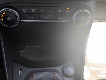 Photo 18 du bon plan FORD Fiesta 1.0 Flexifuel 95ch ST-Line 5p occasion à 18790 €