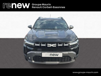 Photo 2 du bon plan DACIA Duster 1.6 hybrid 140ch Journey occasion à 24490 €