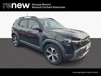 Photo 3 du bon plan DACIA Duster 1.6 hybrid 140ch Journey occasion à 24490 €