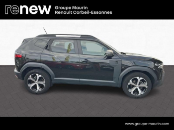 Photo 4 du bon plan DACIA Duster 1.6 hybrid 140ch Journey occasion à 24490 €