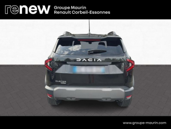 Photo 6 du bon plan DACIA Duster 1.6 hybrid 140ch Journey occasion à 24490 €