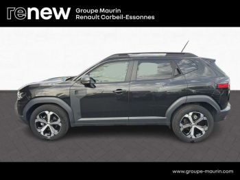 Photo 8 du bon plan DACIA Duster 1.6 hybrid 140ch Journey occasion à 24490 €