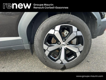 Photo 9 du bon plan DACIA Duster 1.6 hybrid 140ch Journey occasion à 24490 €