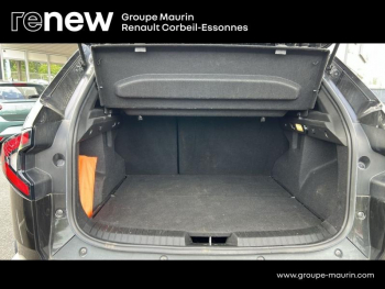 Photo 10 du bon plan DACIA Duster 1.6 hybrid 140ch Journey occasion à 24490 €