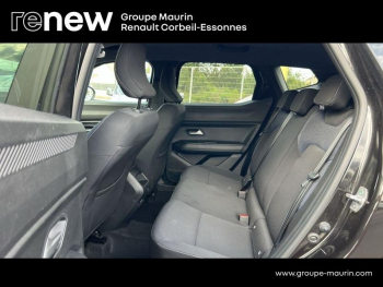 Photo 11 du bon plan DACIA Duster 1.6 hybrid 140ch Journey occasion à 24490 €