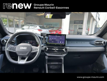 Photo 12 du bon plan DACIA Duster 1.6 hybrid 140ch Journey occasion à 24490 €