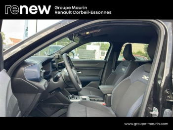 Photo 13 du bon plan DACIA Duster 1.6 hybrid 140ch Journey occasion à 24490 €