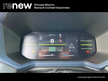 Photo 16 du bon plan DACIA Duster 1.6 hybrid 140ch Journey occasion à 24490 €