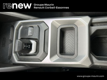 Photo 18 du bon plan DACIA Duster 1.6 hybrid 140ch Journey occasion à 24490 €