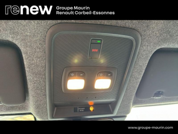 Photo 19 du bon plan DACIA Duster 1.6 hybrid 140ch Journey occasion à 24490 €