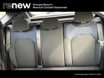 Photo 20 du bon plan DACIA Duster 1.6 hybrid 140ch Journey occasion à 24490 €