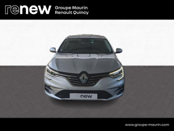 Photo 8 du bon plan RENAULT Megane 1.3 TCe 140ch Techno EDC -23 occasion à 12489 €