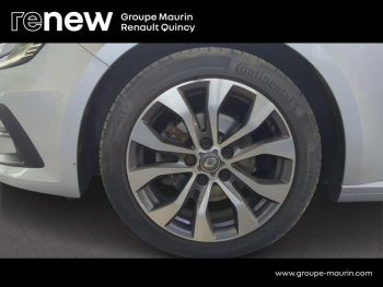 Photo 9 du bon plan RENAULT Megane 1.3 TCe 140ch Techno EDC -23 occasion à 12489 €