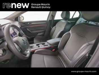Photo 10 du bon plan RENAULT Megane 1.3 TCe 140ch Techno EDC -23 occasion à 12489 €