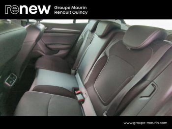 Photo 11 du bon plan RENAULT Megane 1.3 TCe 140ch Techno EDC -23 occasion à 12489 €