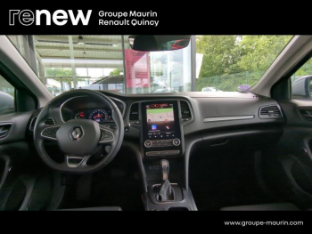 Photo 12 du bon plan RENAULT Megane 1.3 TCe 140ch Techno EDC -23 occasion à 12489 €