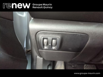 Photo 14 du bon plan RENAULT Megane 1.3 TCe 140ch Techno EDC -23 occasion à 12489 €