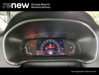 Photo 15 du bon plan RENAULT Megane 1.3 TCe 140ch Techno EDC -23 occasion à 12489 €
