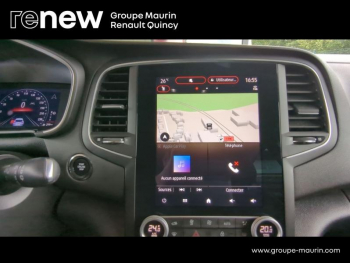 Photo 16 du bon plan RENAULT Megane 1.3 TCe 140ch Techno EDC -23 occasion à 12489 €
