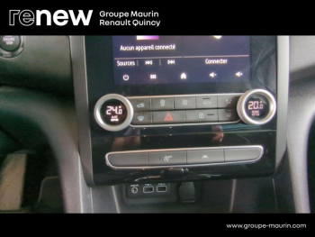 Photo 17 du bon plan RENAULT Megane 1.3 TCe 140ch Techno EDC -23 occasion à 12489 €