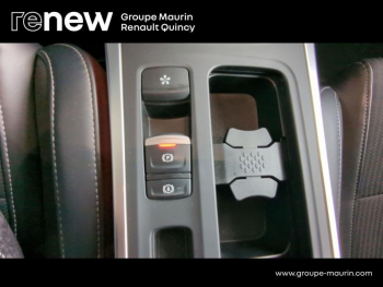Photo 19 du bon plan RENAULT Megane 1.3 TCe 140ch Techno EDC -23 occasion à 12489 €