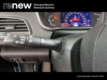 Photo 20 du bon plan RENAULT Megane 1.3 TCe 140ch Techno EDC -23 occasion à 12489 €