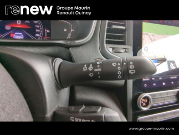 Photo 21 du bon plan RENAULT Megane 1.3 TCe 140ch Techno EDC -23 occasion à 12489 €