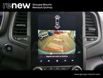 Photo 22 du bon plan RENAULT Megane 1.3 TCe 140ch Techno EDC -23 occasion à 12489 €