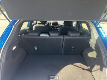 Photo 5 du bon plan FORD Puma 1.0 Flexifuel 125ch S&S mHEV ST-Line occasion à 19490 €