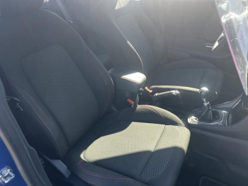 Photo 14 du bon plan FORD Puma 1.0 Flexifuel 125ch S&S mHEV ST-Line occasion à 19490 €