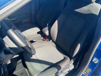 Photo 15 du bon plan FORD Puma 1.0 Flexifuel 125ch S&S mHEV ST-Line occasion à 19490 €