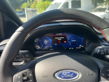 Photo 20 du bon plan FORD Puma 1.0 Flexifuel 125ch S&S mHEV ST-Line occasion à 19490 €