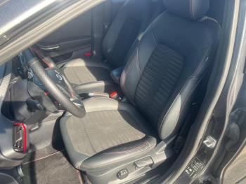 Photo 22 du bon plan FORD Puma 1.0 Flexifuel 125ch S&S mHEV ST-Line X occasion à 15990 €