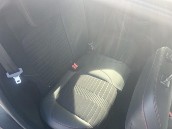 Photo 24 du bon plan FORD Puma 1.0 Flexifuel 125ch S&S mHEV ST-Line X occasion à 15990 €