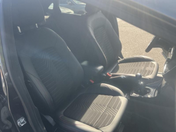 Photo 25 du bon plan FORD Puma 1.0 Flexifuel 125ch S&S mHEV ST-Line X occasion à 15990 €