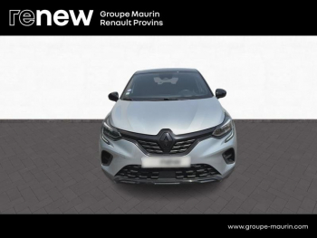 Photo 2 du bon plan RENAULT Captur 1.6 E-Tech hybride 145ch Rive Gauche occasion à 18800 €