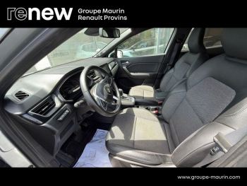 Photo 11 du bon plan RENAULT Captur 1.6 E-Tech hybride 145ch Rive Gauche occasion à 18800 €