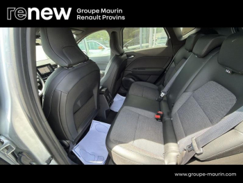 Photo 12 du bon plan RENAULT Captur 1.6 E-Tech hybride 145ch Rive Gauche occasion à 18800 €