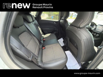 Photo 13 du bon plan RENAULT Captur 1.6 E-Tech hybride 145ch Rive Gauche occasion à 18800 €
