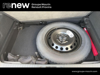 Photo 17 du bon plan RENAULT Captur 1.6 E-Tech hybride 145ch Rive Gauche occasion à 18800 €