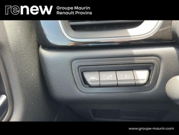 Photo 19 du bon plan RENAULT Captur 1.6 E-Tech hybride 145ch Rive Gauche occasion à 18800 €