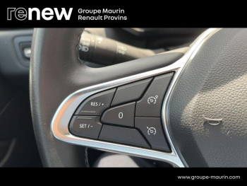 Photo 20 du bon plan RENAULT Captur 1.6 E-Tech hybride 145ch Rive Gauche occasion à 18800 €