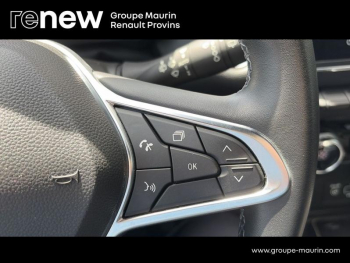 Photo 22 du bon plan RENAULT Captur 1.6 E-Tech hybride 145ch Rive Gauche occasion à 18800 €