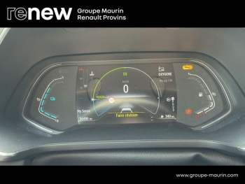 Photo 23 du bon plan RENAULT Captur 1.6 E-Tech hybride 145ch Rive Gauche occasion à 18800 €