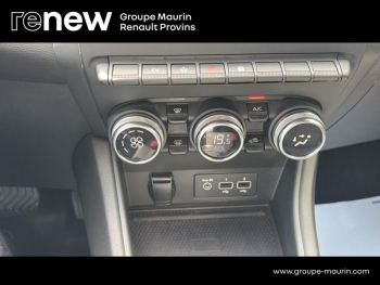 Photo 26 du bon plan RENAULT Captur 1.6 E-Tech hybride 145ch Rive Gauche occasion à 18800 €